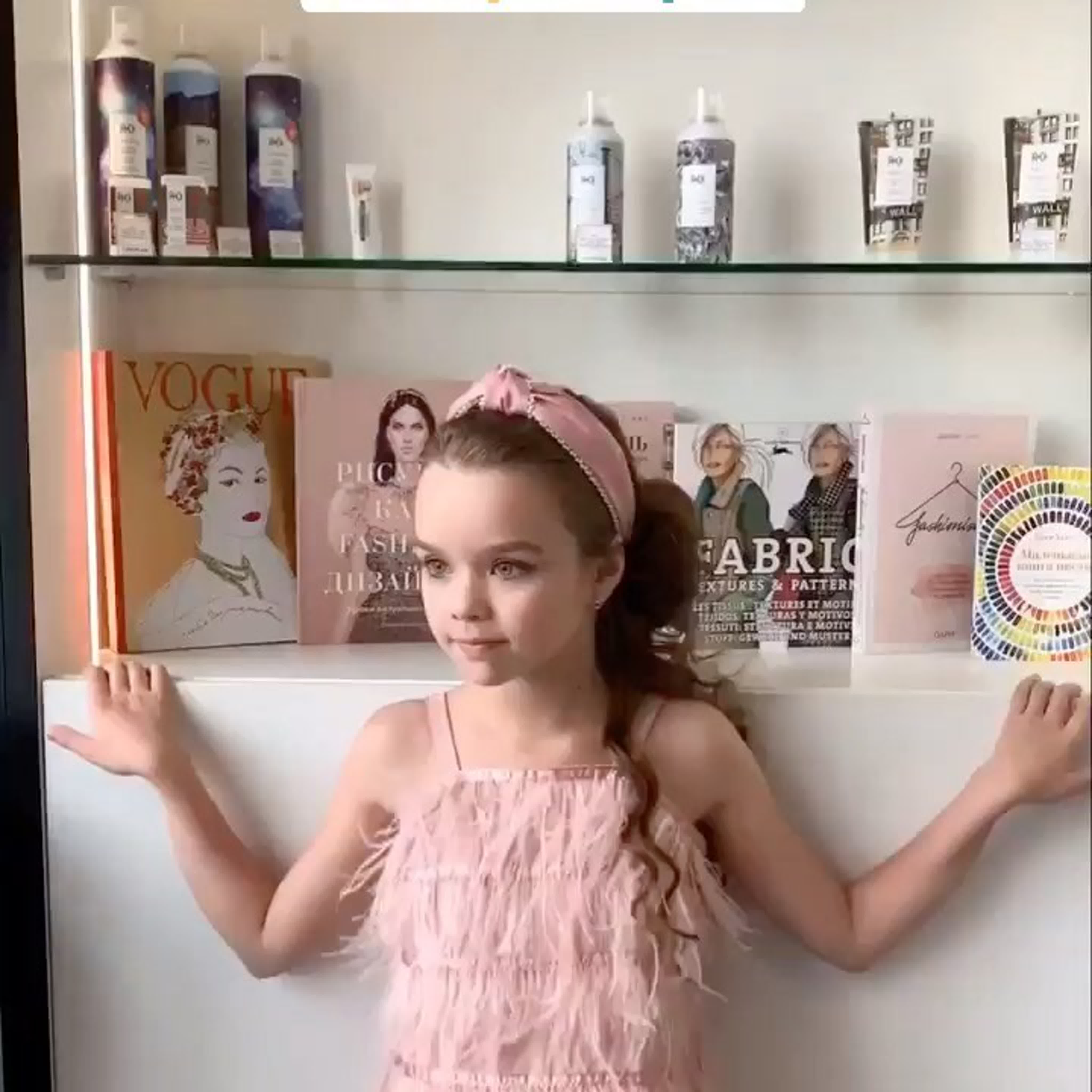 From dubchakk's Instagram