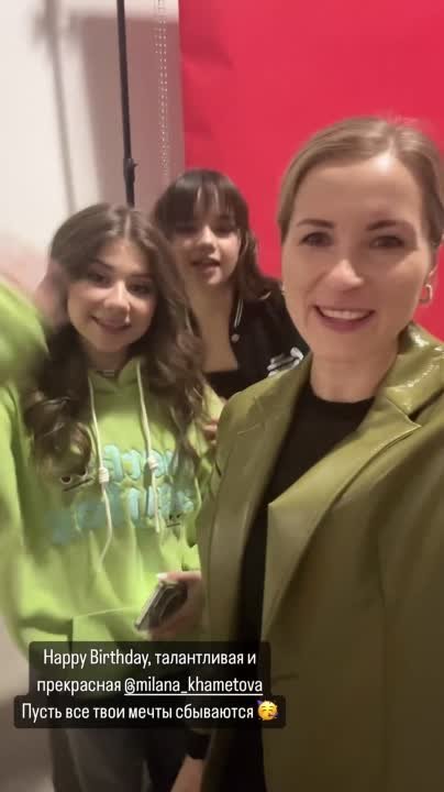 From iam_alyonaa's Instagram