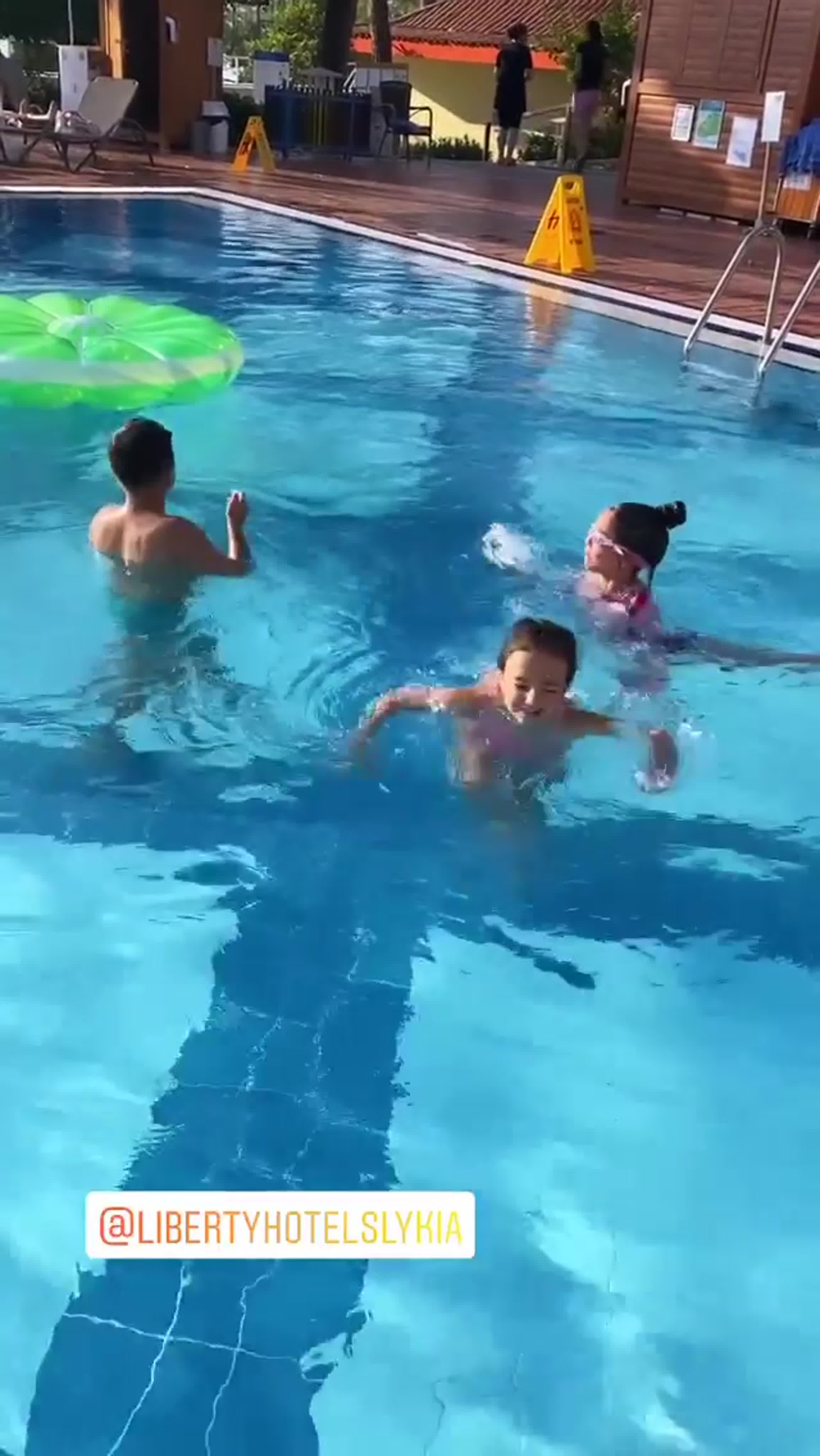 From kikidomom's Instagram
