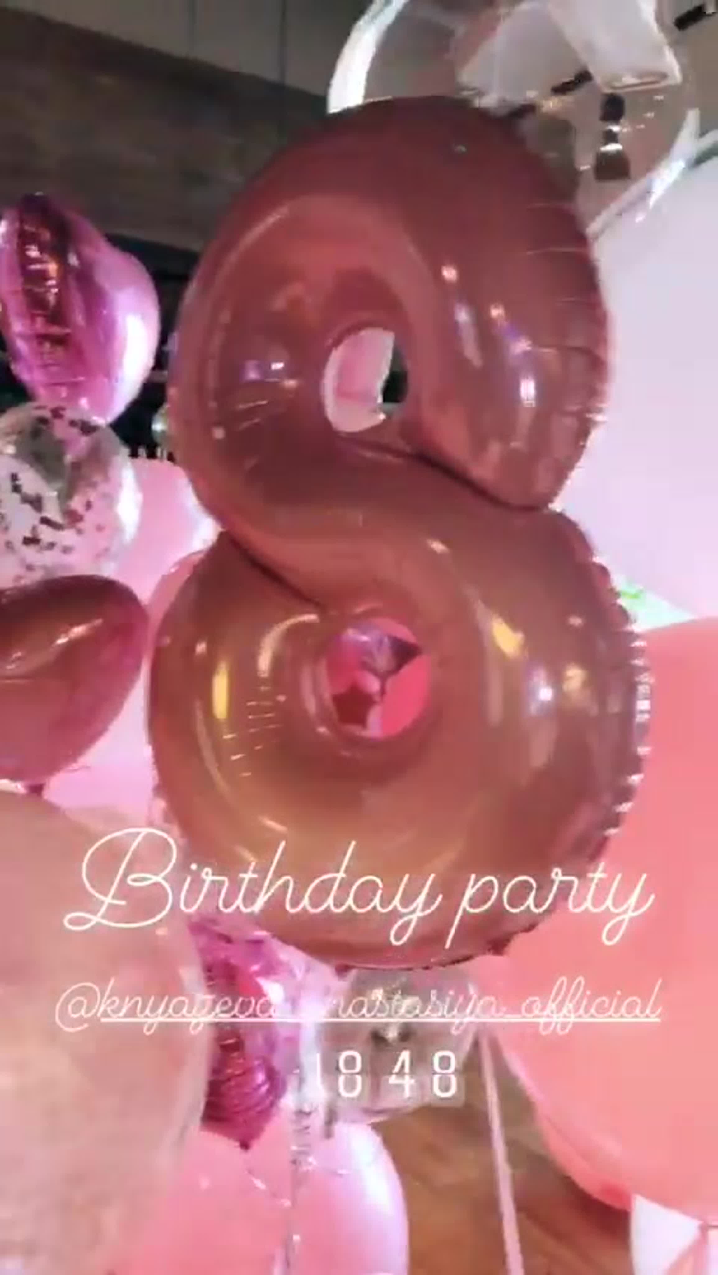 From kuchumova_selya's Instagram
