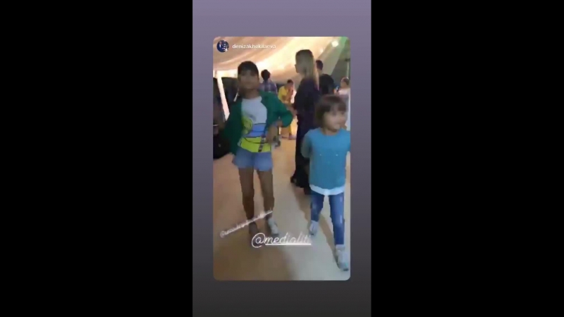 From medialiti's Instagram