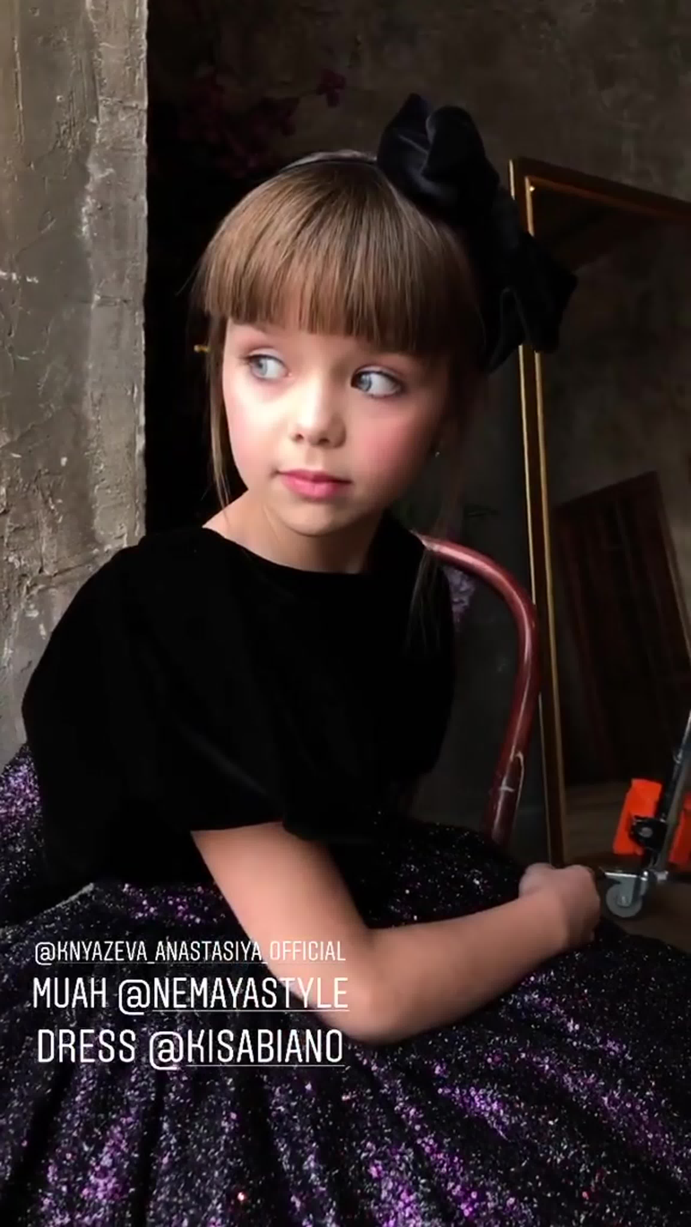 From nemayastyle's Instagram