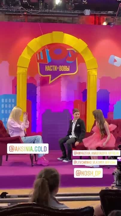 From taisia.gold's Instagram