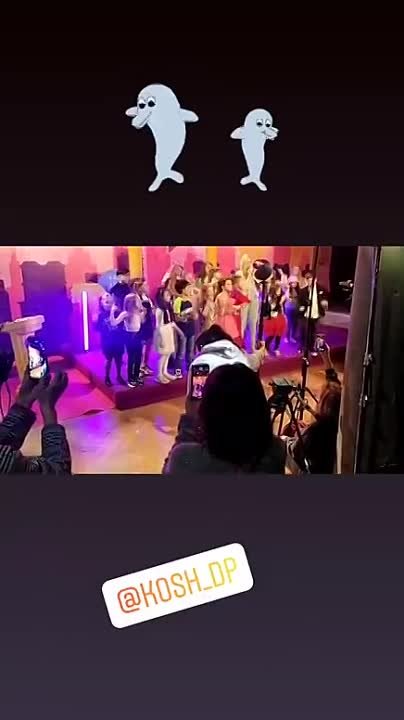 From valeria_shinshilkina's Instagram