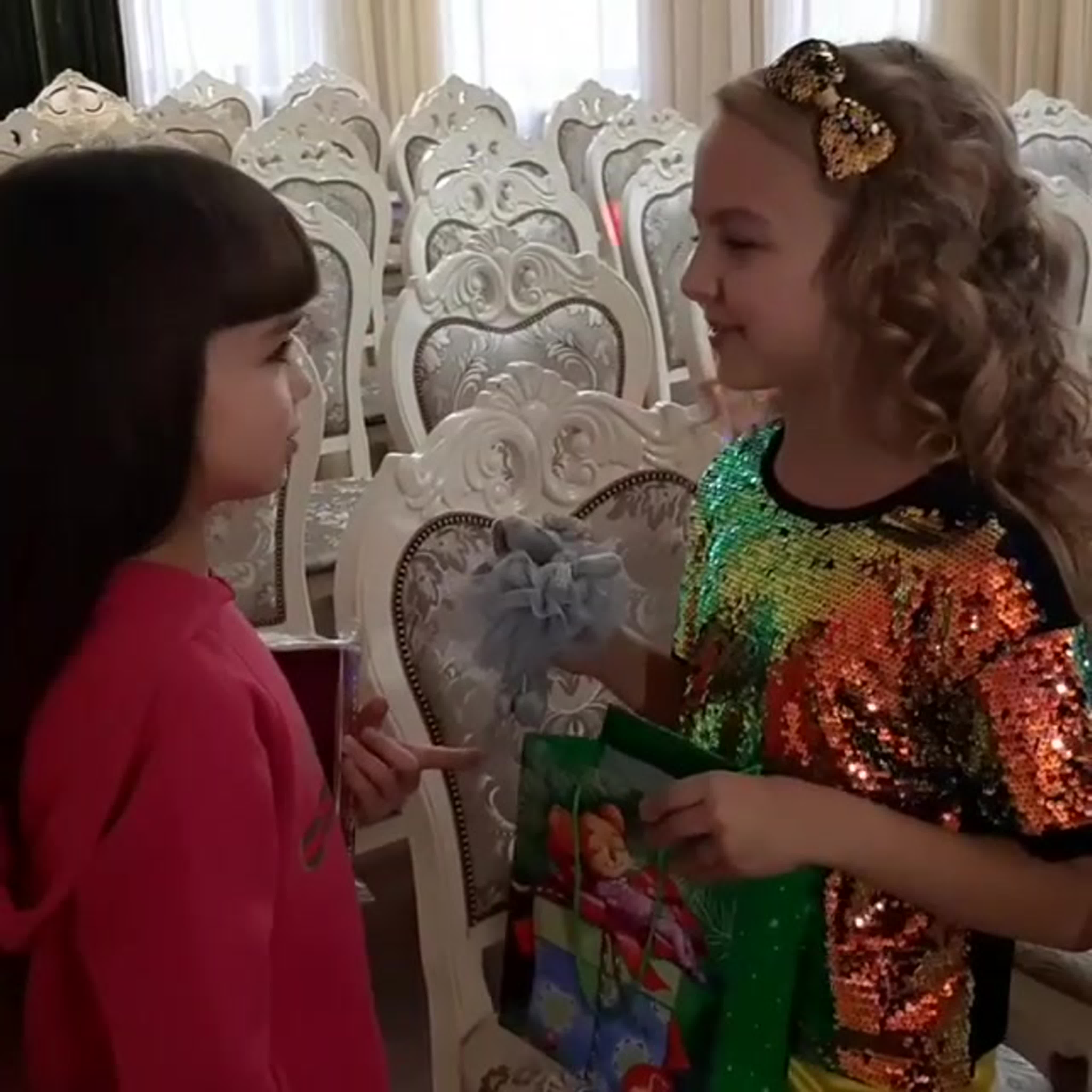 From zhirnova_ulyana's Instagram