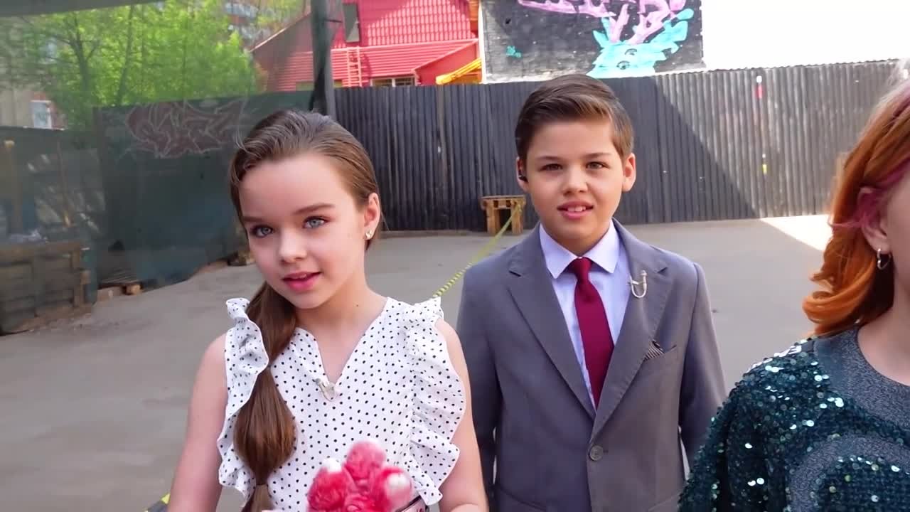 YouTube - Family Box VLOG