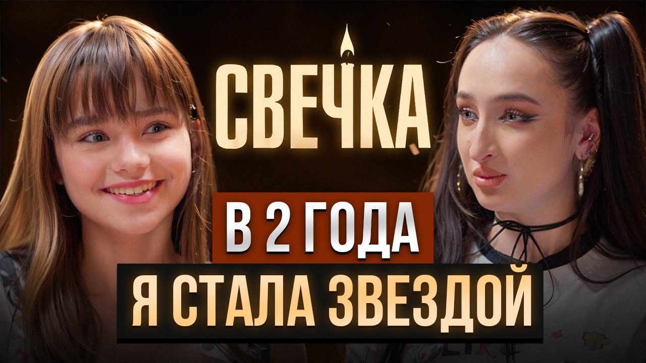 Ютюб-каналы