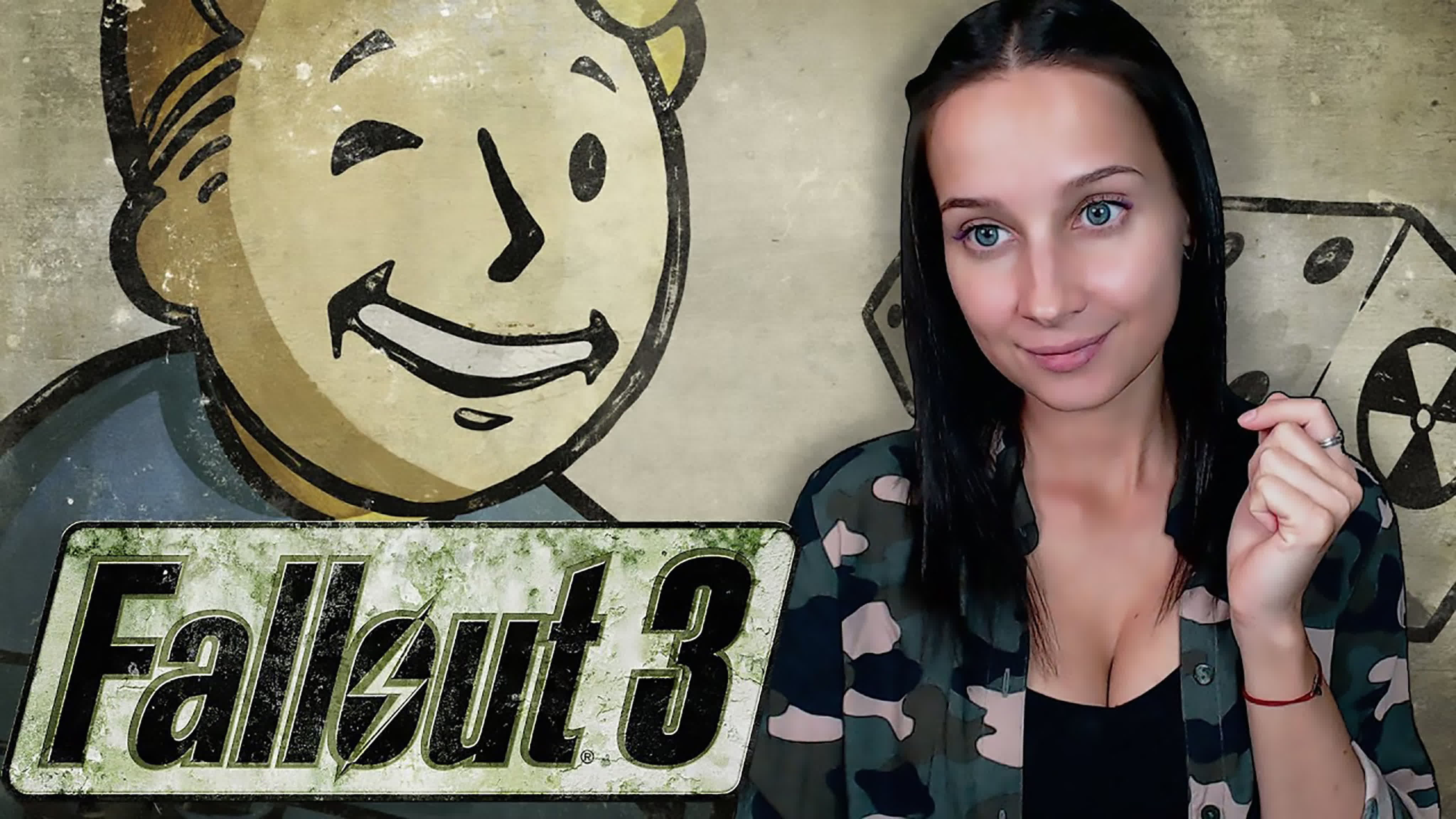 FALLOUT 3