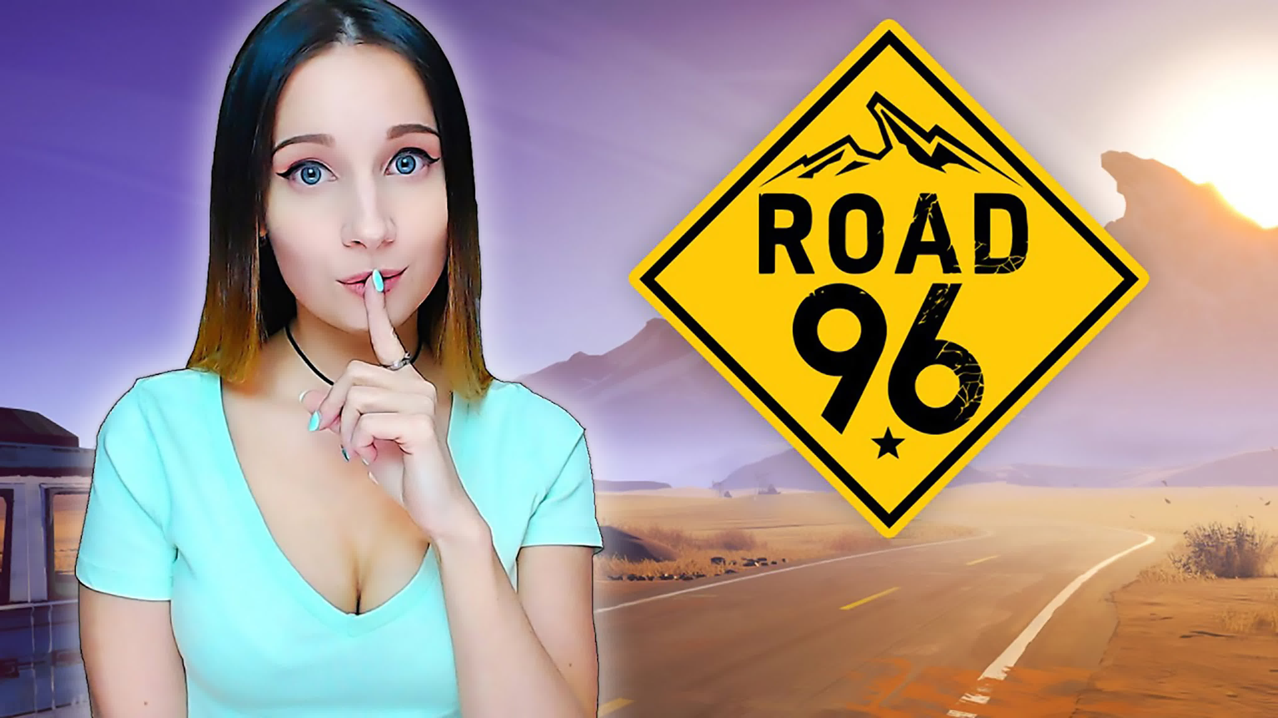 ROAD 96