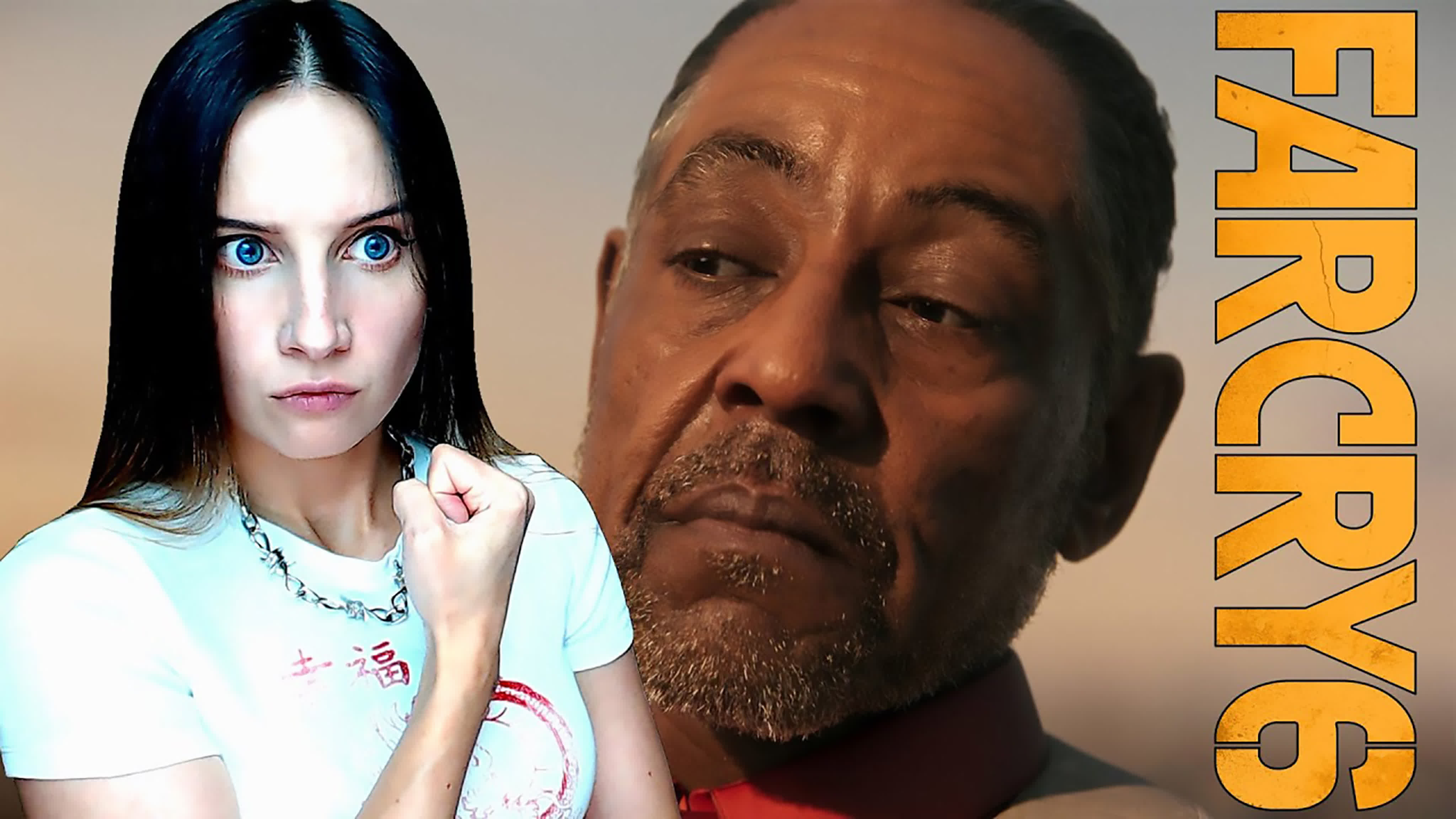 FAR CRY 6