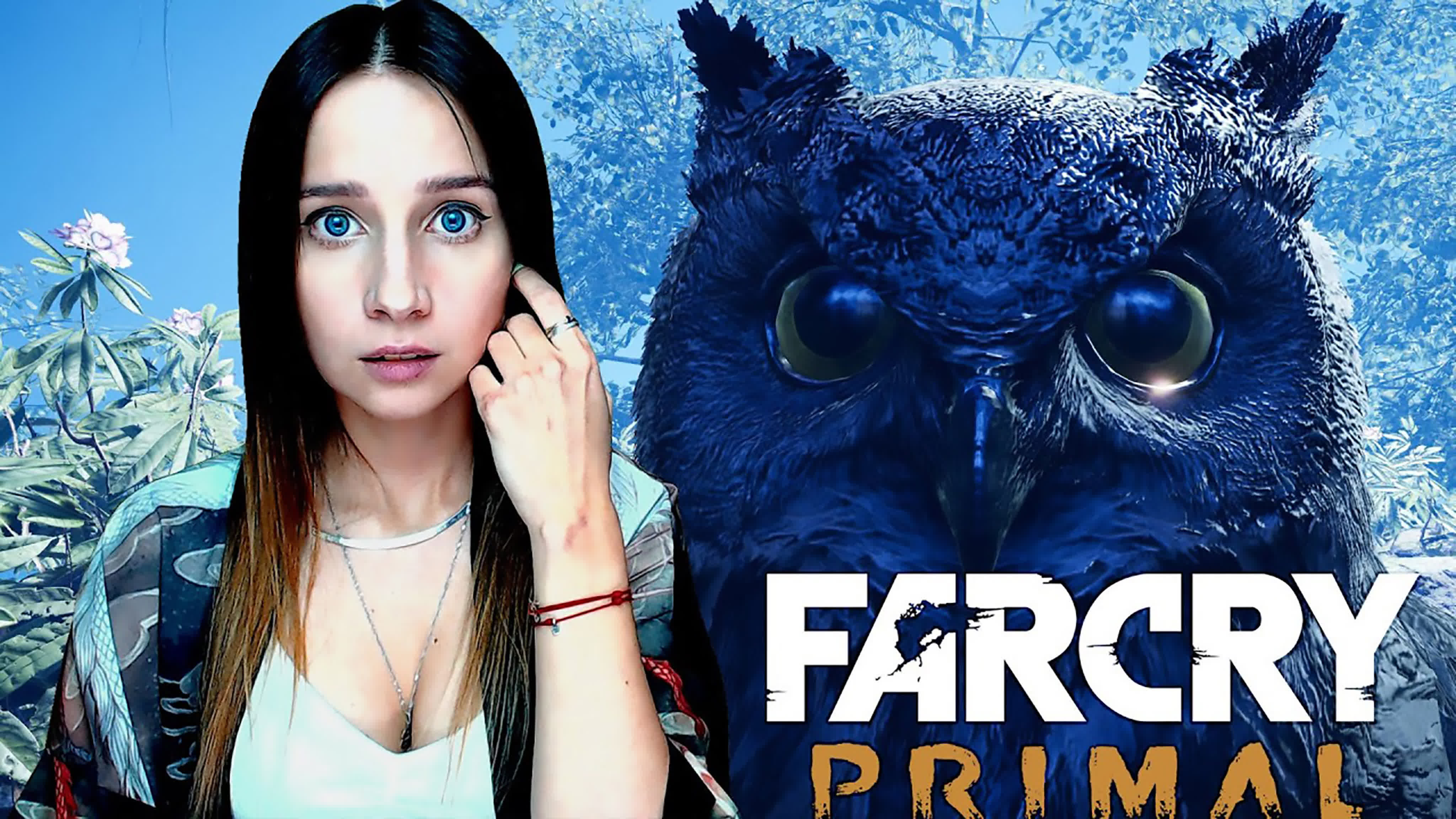 FAR CRY PRIMAL