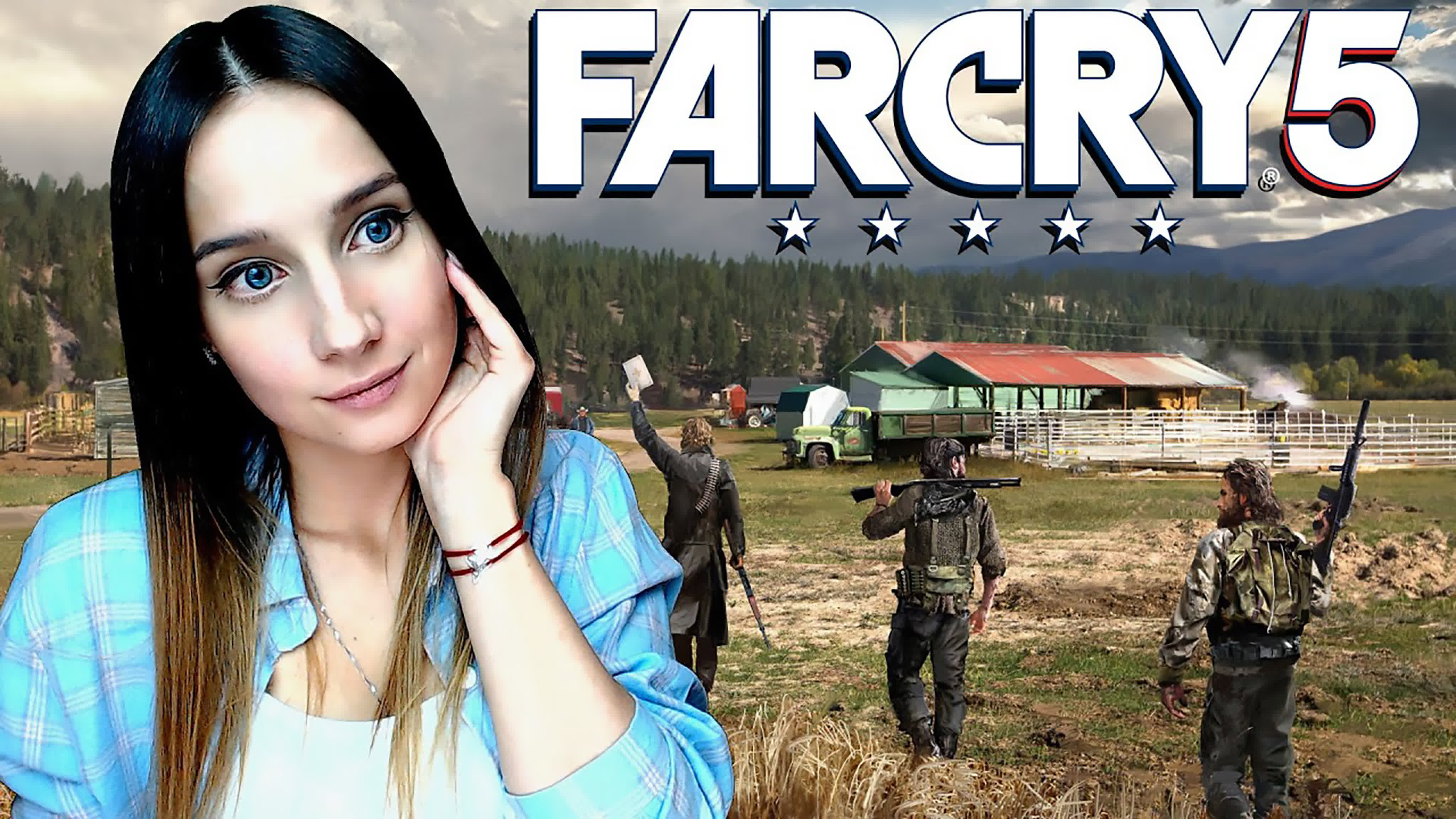 FAR CRY 5