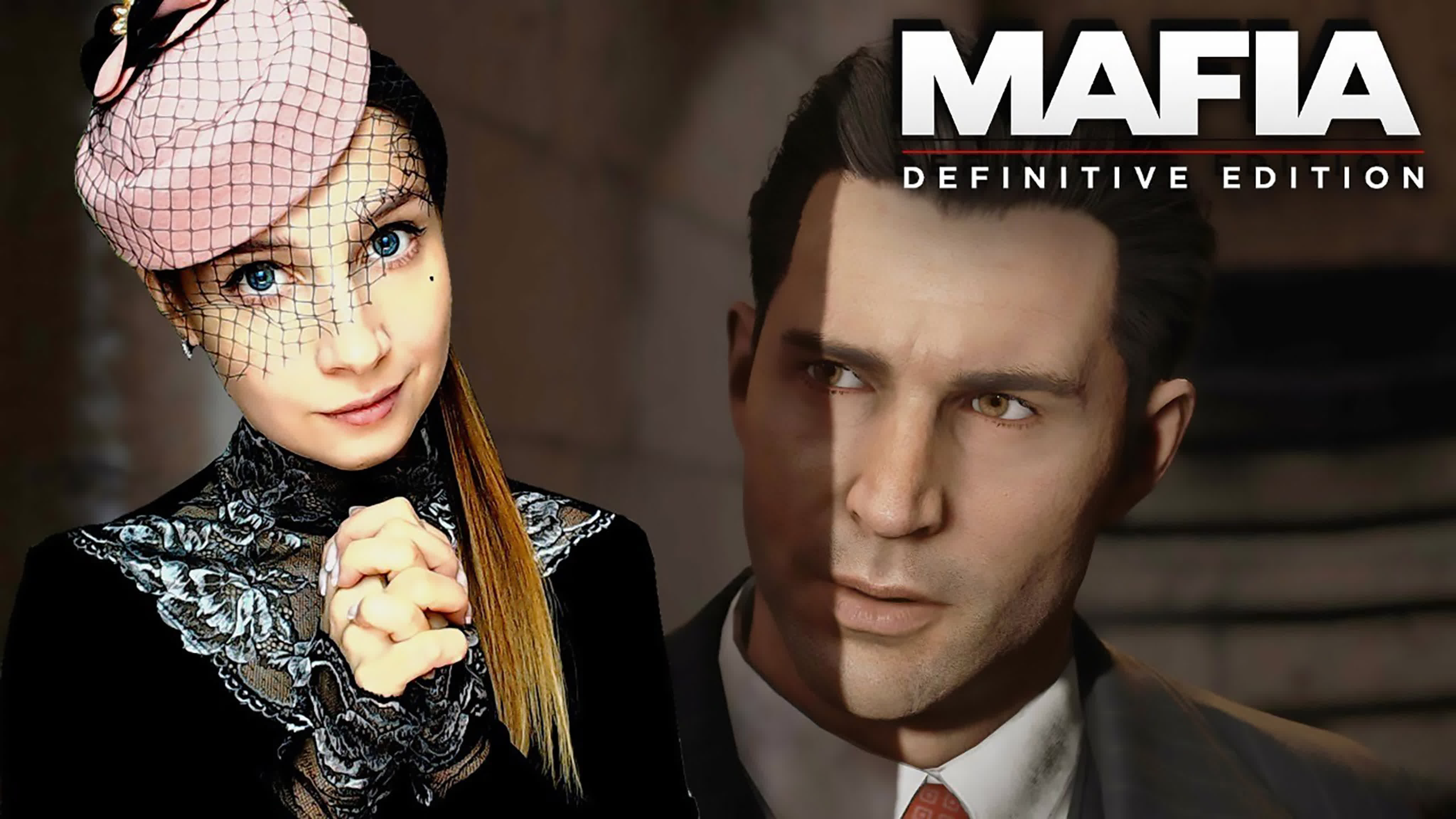 Mafia: Definitive Edition