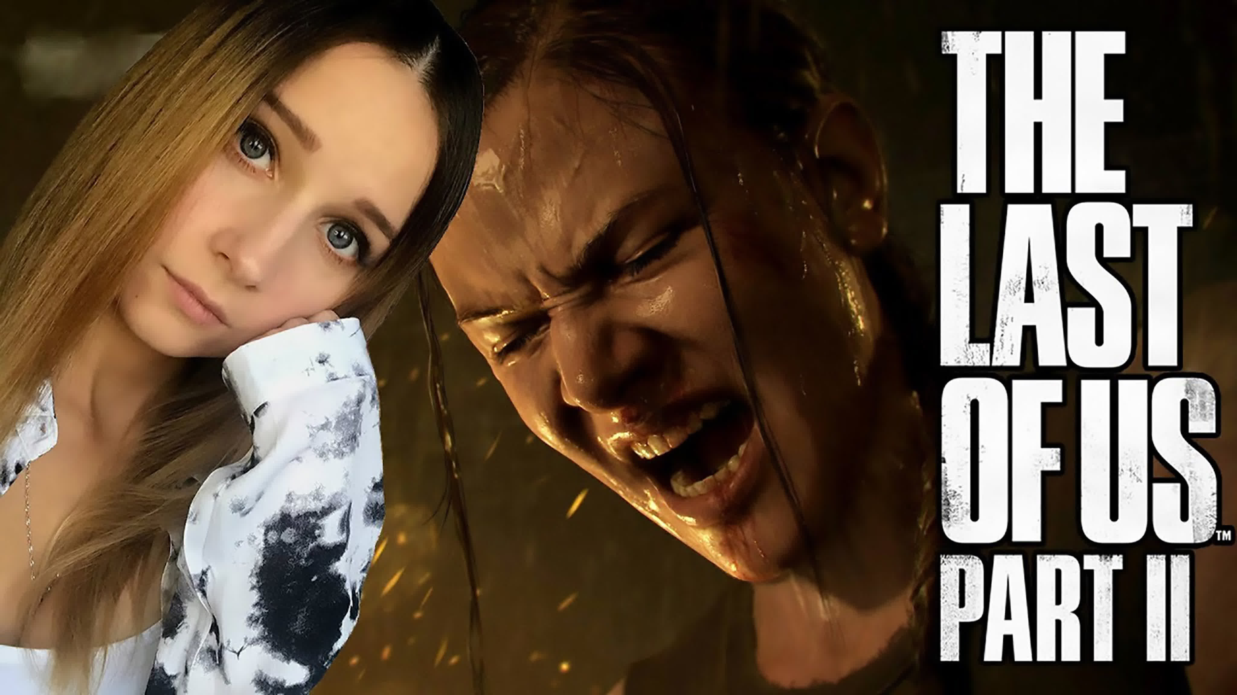 THE LAST OF US 2