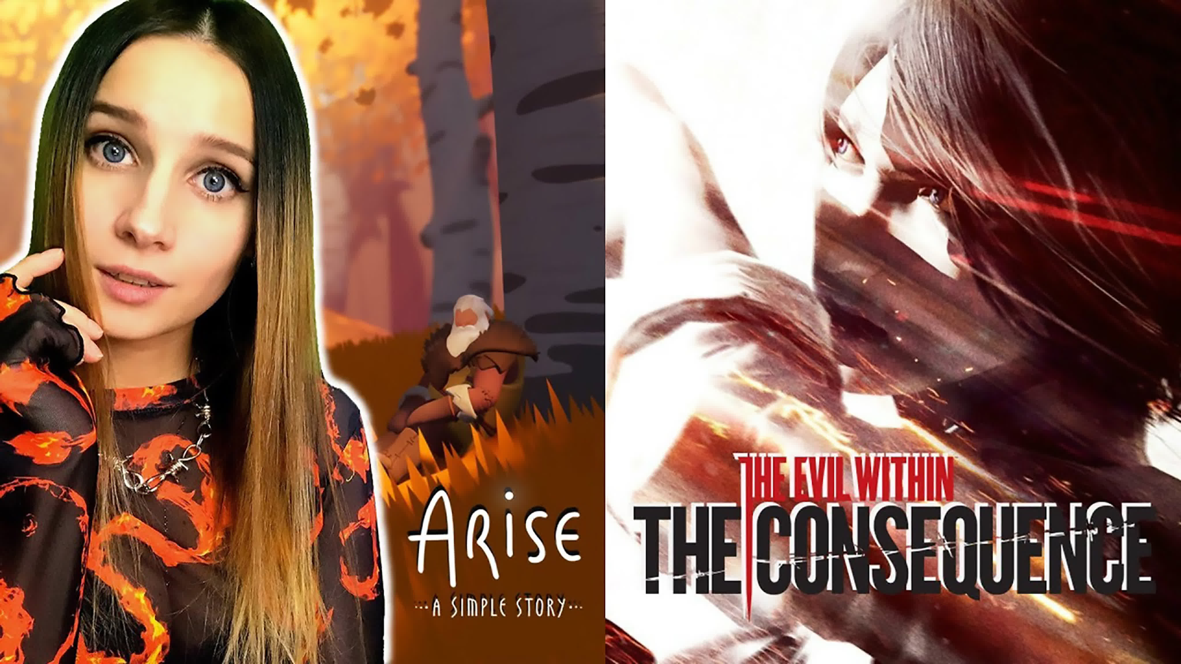The Evil Within