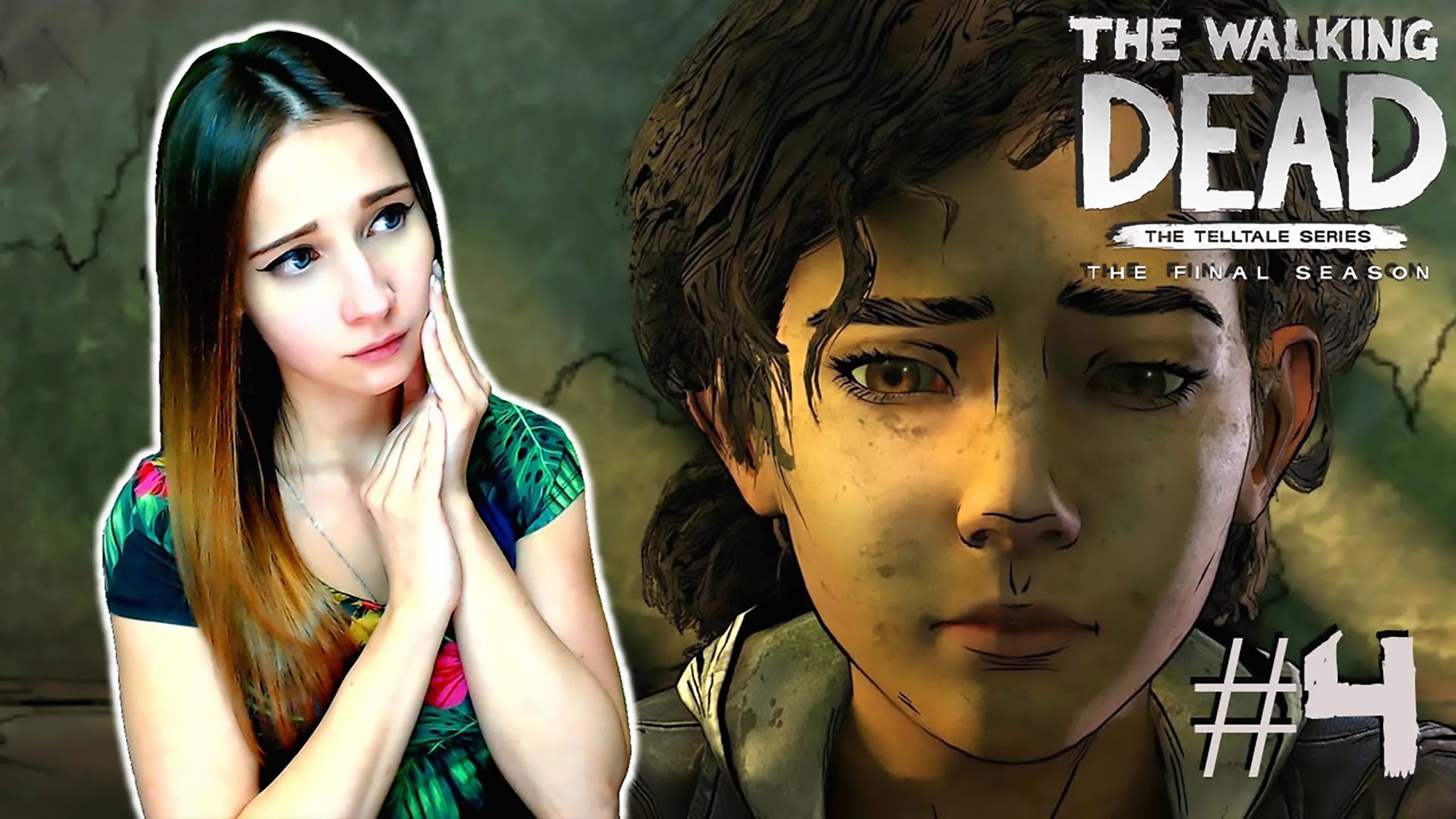 The Walking Dead: The Final Season