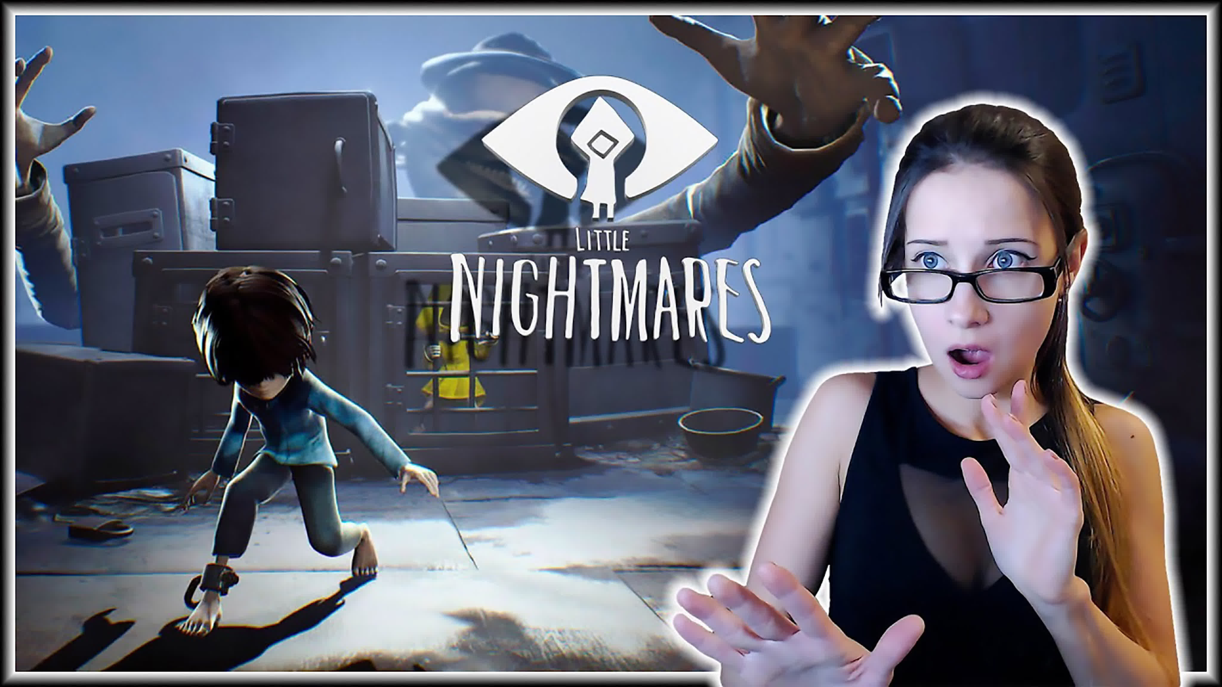 Little Nightmares