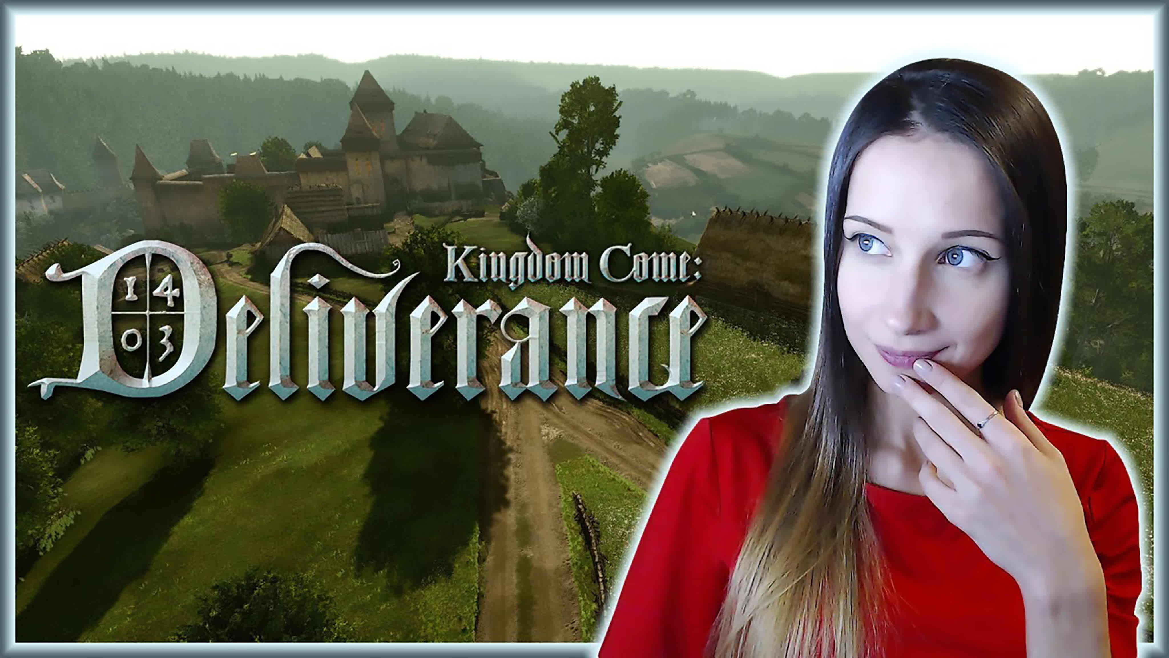 Kingdom Come Deliverance