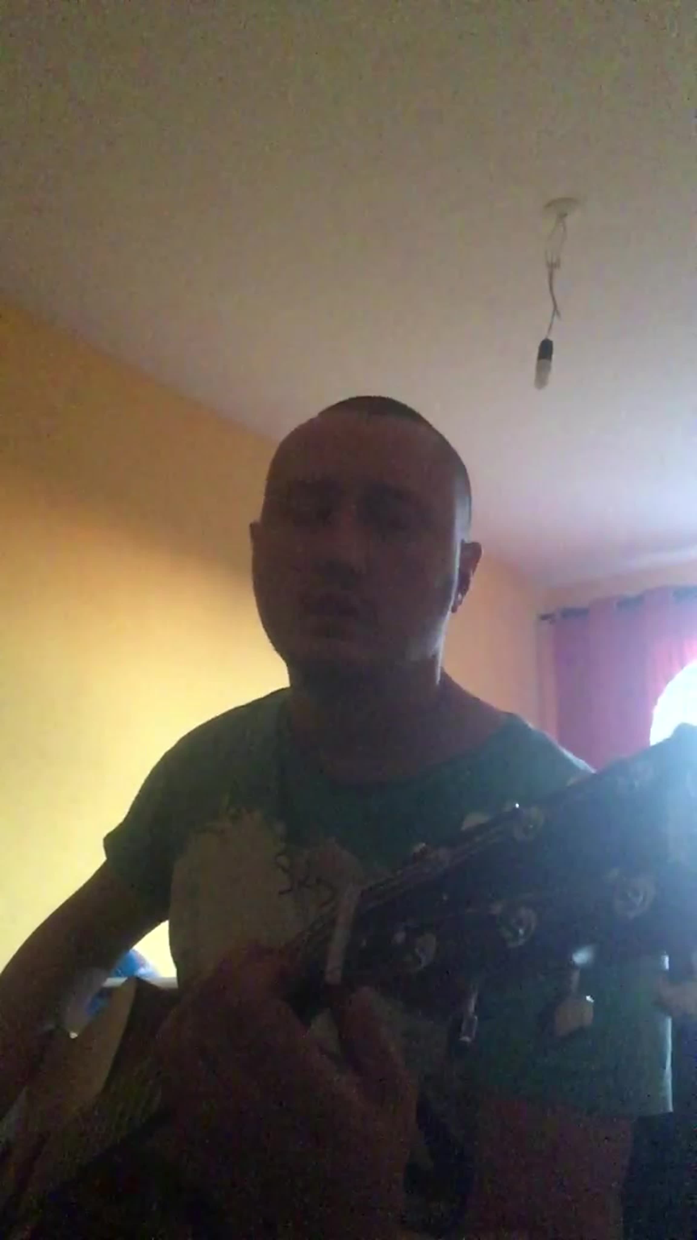 Авторские песни