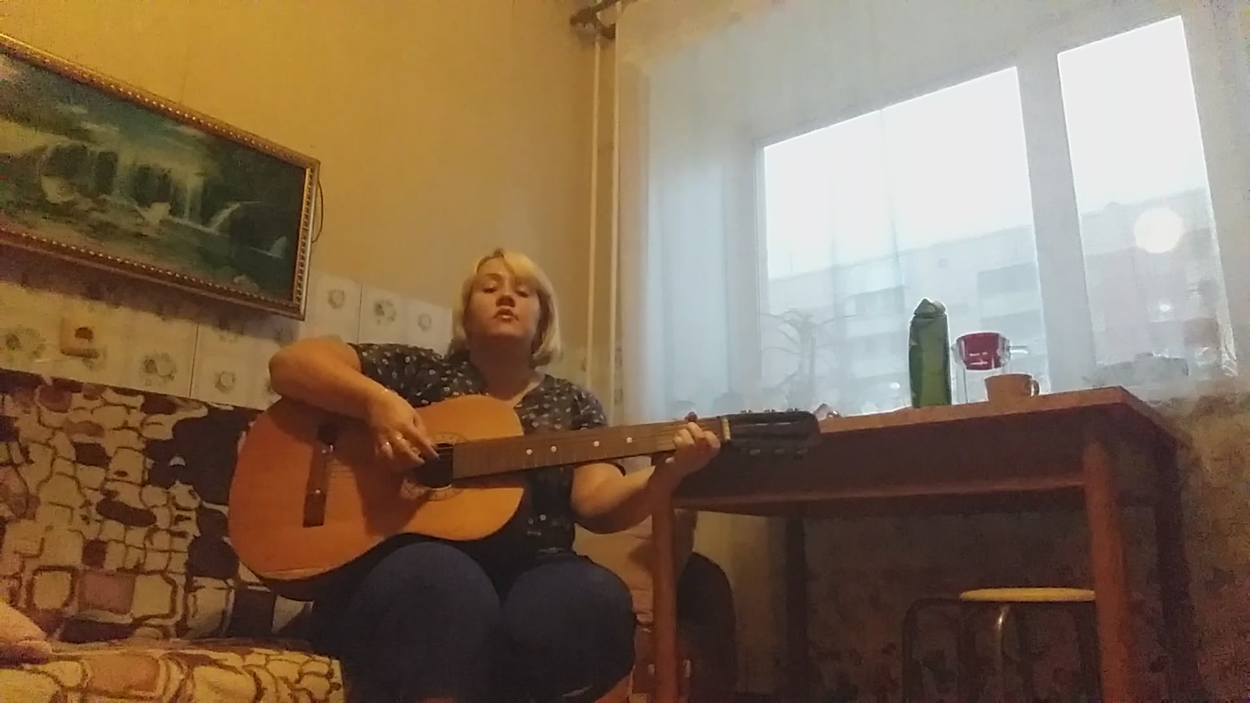 старые забытые песни