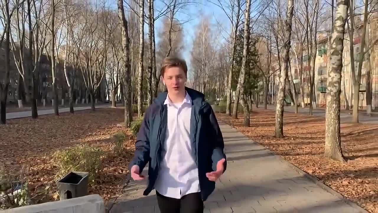 2019-2020 Ролики участников региональных чемпионатов