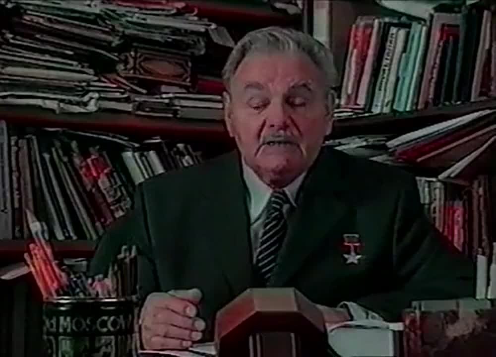 ГЕНЕРАЛИСИМУС СТАЛИН