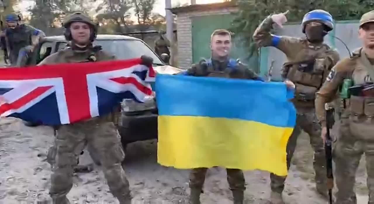 2  ОКТЯБРЯ   2022 ГОДА УКРАИНА