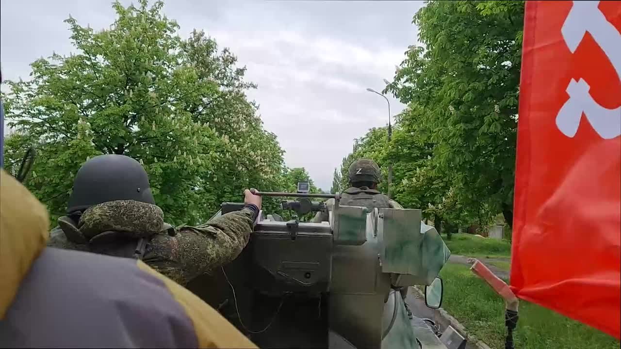 16   МАЯ 2022 ГОД УКРАИНА