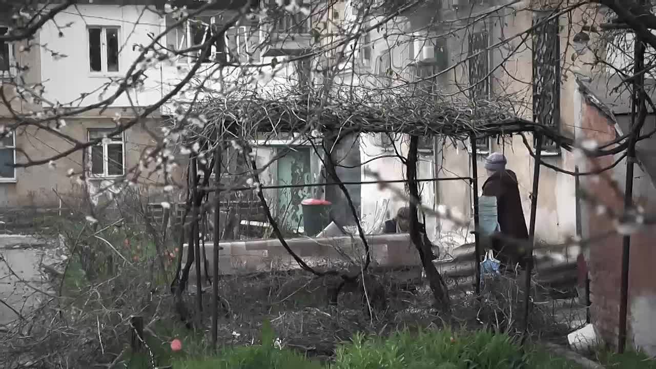 4  МАЯ 2022 ГОД УКРАИНА