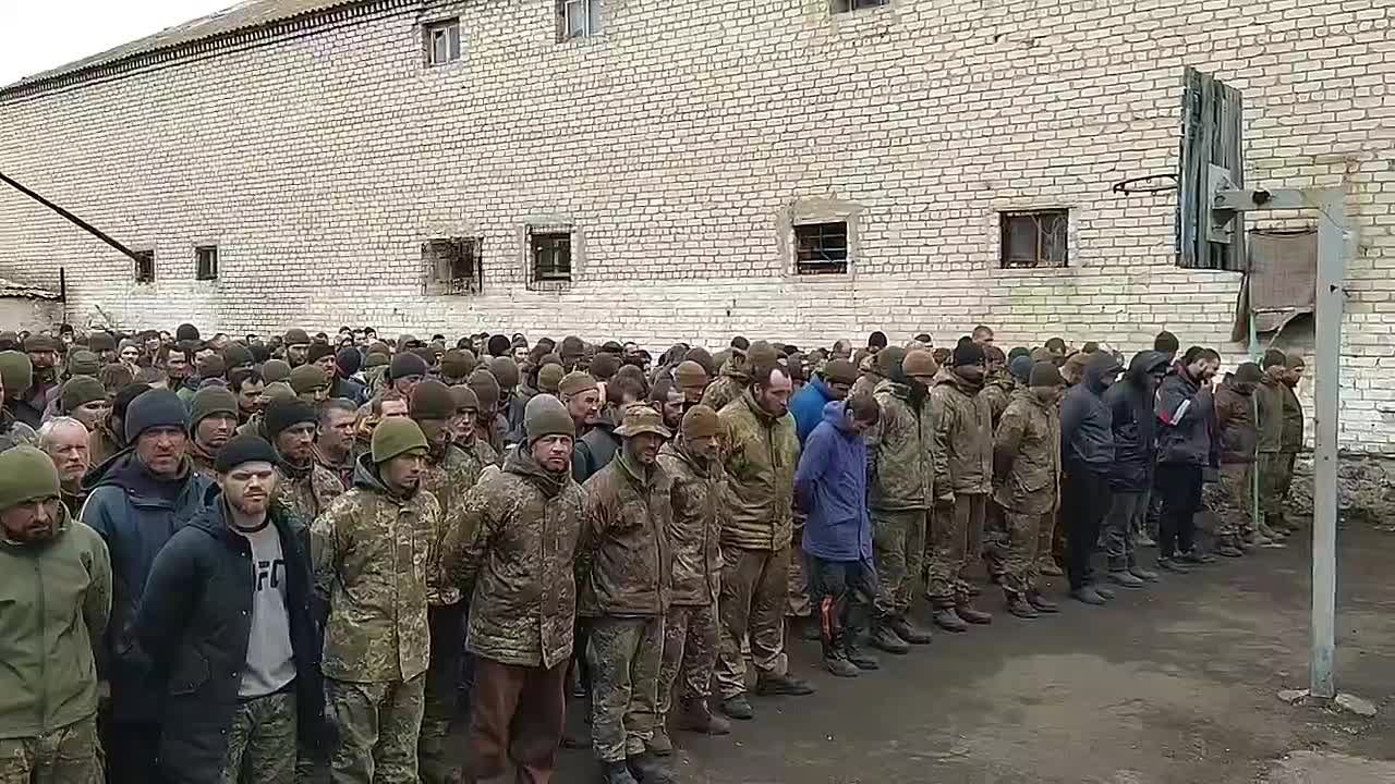 18  АПРЕЛЯ 2022 ГОД УКРАИНА
