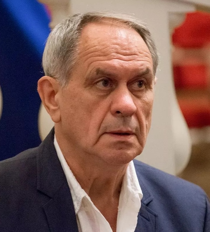 Афанасьев Валерий