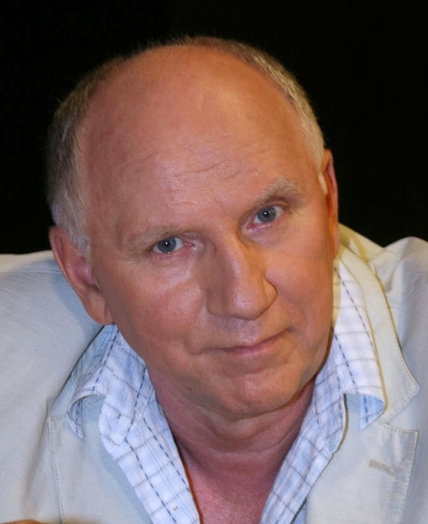 Баринов Валерий