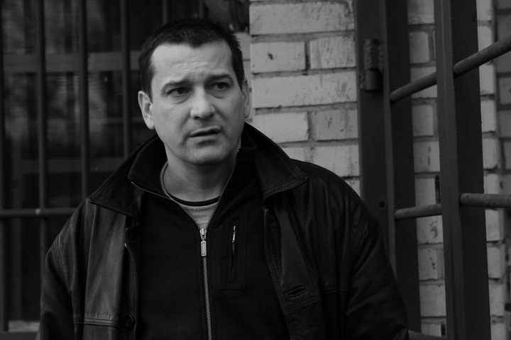 Бойко Ярослав