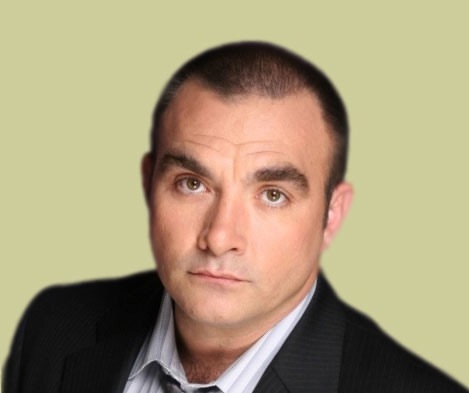 Векслер Сергей