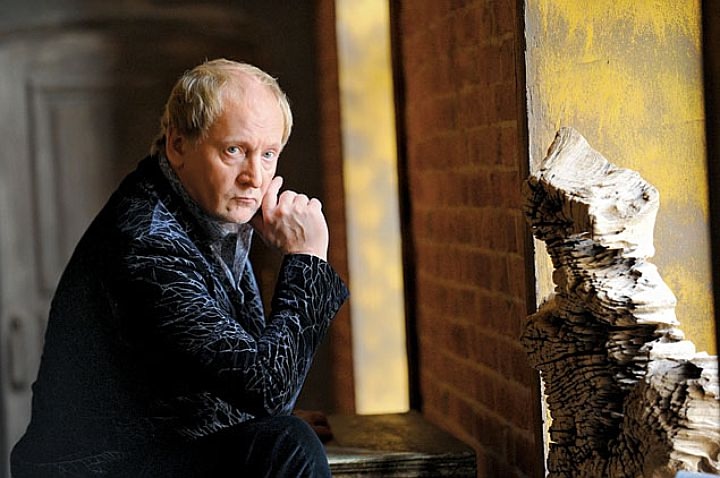 Вержбицкий Виктор