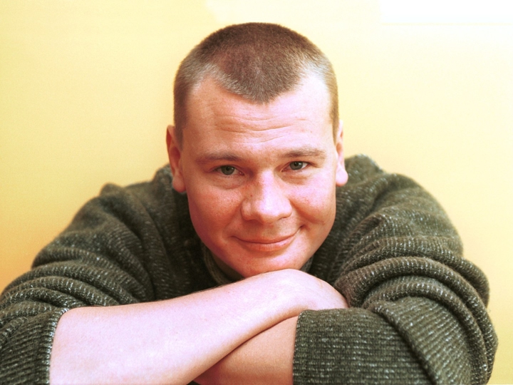 Галкин Владислав