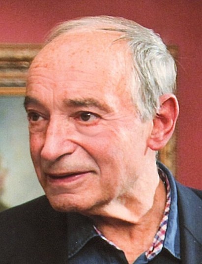 Гафт Валентин