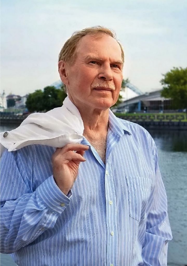 Гостюхин Владимир