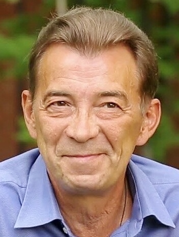 Добрынин Николай