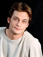 Домогаров Александр