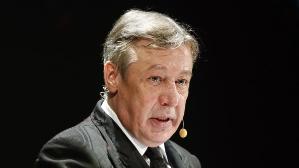 Ефремов Михаил