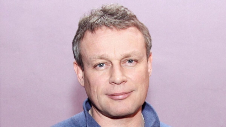 Жигунов Сергей