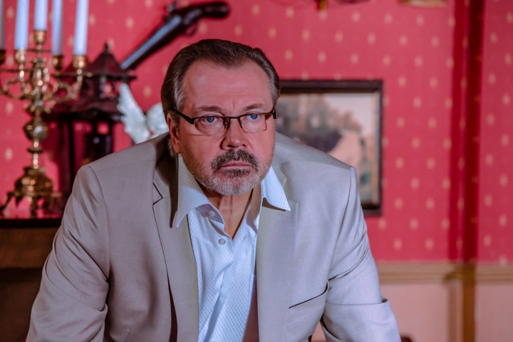 Зайцев Владимир