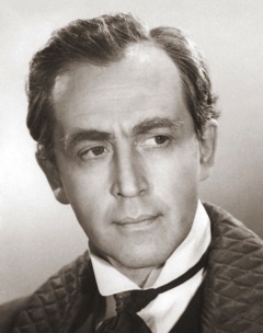 Ливанов Василий