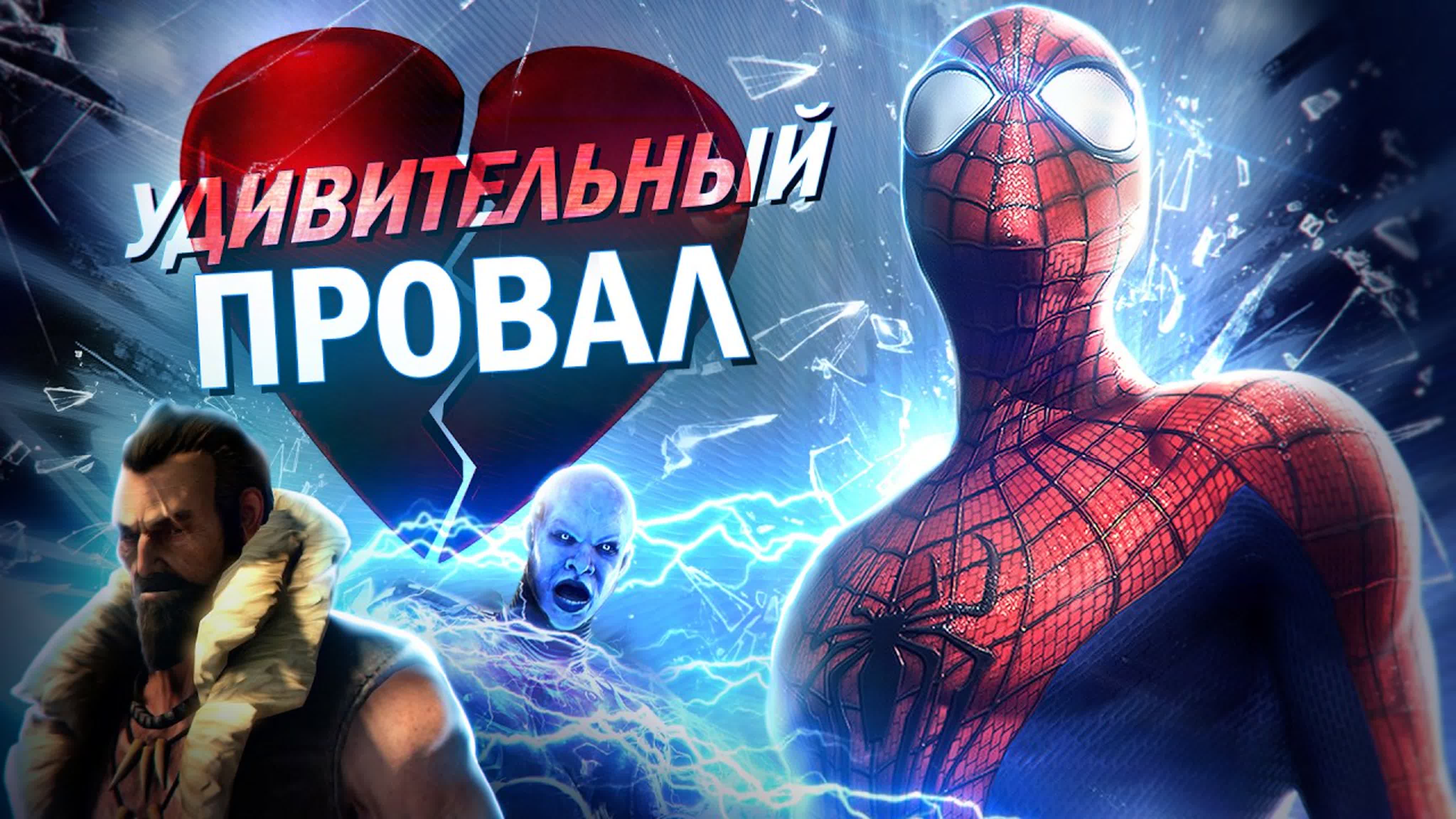 Видео канала