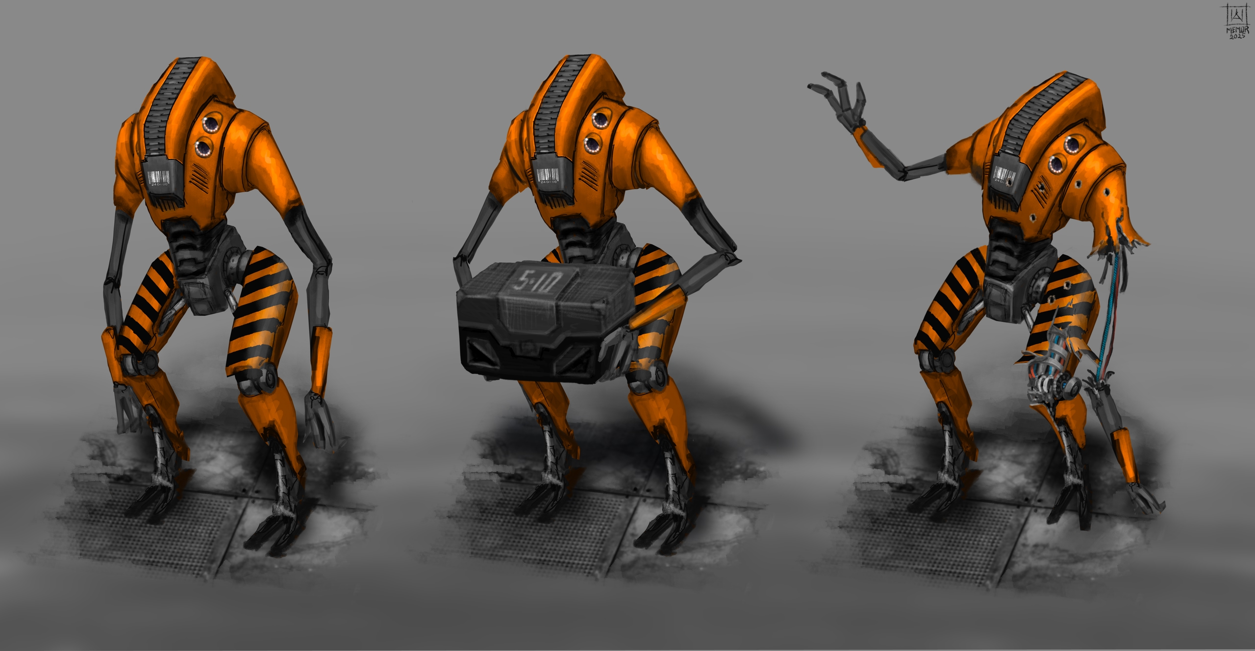 SCI - Fi