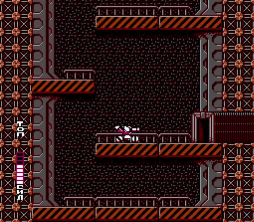 Blaster Master (dendy)