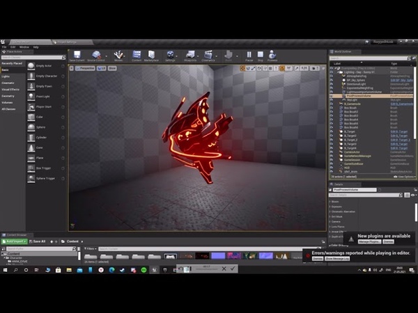 [ REDGI STUDIO ]