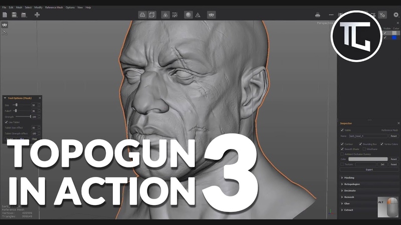 Topogun