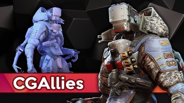 CG Allies